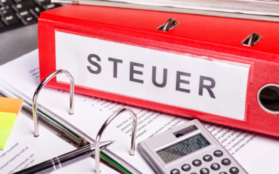 Steuererklärung ausfüllen: Tipps und Infos