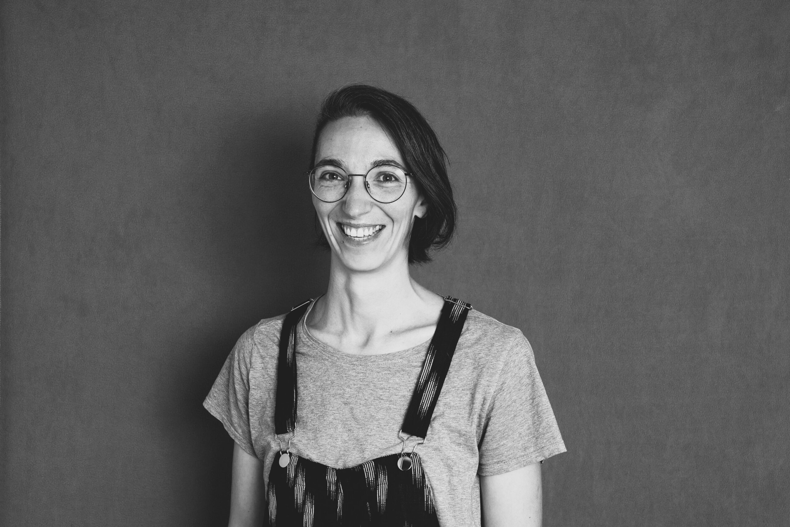 Ursina neu sw hoher Kontrast